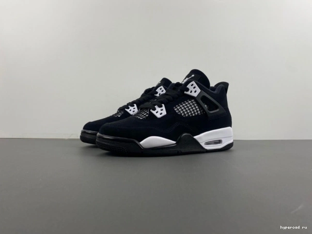 4 Jordan FQ8213-001 Thunder White Retro Air 0712